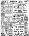 Fermanagh Herald Saturday 01 July 1911 Page 1