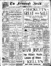 Fermanagh Herald Saturday 15 July 1911 Page 1
