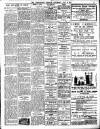 Fermanagh Herald Saturday 15 July 1911 Page 7