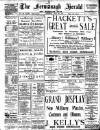 Fermanagh Herald Saturday 29 July 1911 Page 1