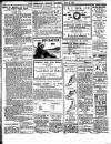 Fermanagh Herald Saturday 29 July 1911 Page 4