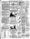 Fermanagh Herald Saturday 19 August 1911 Page 4