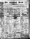 Fermanagh Herald Saturday 30 December 1911 Page 1