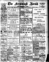 Fermanagh Herald Saturday 24 February 1912 Page 1