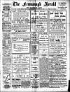 Fermanagh Herald Saturday 09 November 1912 Page 1