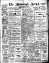Fermanagh Herald Saturday 11 January 1913 Page 1