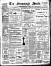 Fermanagh Herald Saturday 18 January 1913 Page 1