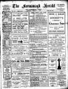Fermanagh Herald Saturday 01 February 1913 Page 1