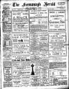 Fermanagh Herald Saturday 08 February 1913 Page 1