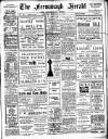 Fermanagh Herald Saturday 15 February 1913 Page 1