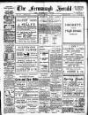Fermanagh Herald Saturday 01 March 1913 Page 1