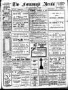 Fermanagh Herald Saturday 08 March 1913 Page 1