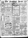 Fermanagh Herald Saturday 15 March 1913 Page 1