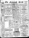 Fermanagh Herald Saturday 29 March 1913 Page 1