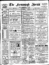 Fermanagh Herald Saturday 05 April 1913 Page 1