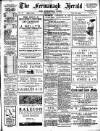 Fermanagh Herald Saturday 12 April 1913 Page 1