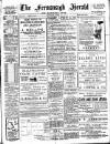 Fermanagh Herald Saturday 19 April 1913 Page 1