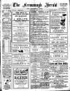 Fermanagh Herald Saturday 26 April 1913 Page 1