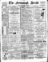 Fermanagh Herald Saturday 10 May 1913 Page 1
