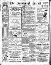 Fermanagh Herald Saturday 24 May 1913 Page 1