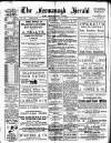 Fermanagh Herald Saturday 07 June 1913 Page 1