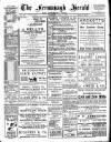 Fermanagh Herald Saturday 21 June 1913 Page 1