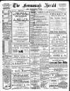 Fermanagh Herald Saturday 05 July 1913 Page 1