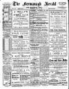 Fermanagh Herald Saturday 19 July 1913 Page 1
