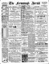 Fermanagh Herald Saturday 26 July 1913 Page 1