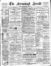 Fermanagh Herald Saturday 16 August 1913 Page 1