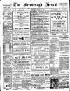 Fermanagh Herald Saturday 23 August 1913 Page 1