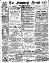 Fermanagh Herald Saturday 04 October 1913 Page 1