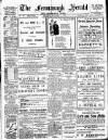 Fermanagh Herald Saturday 01 November 1913 Page 1