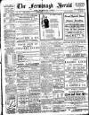 Fermanagh Herald Saturday 08 November 1913 Page 1