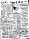 Fermanagh Herald Saturday 15 November 1913 Page 1
