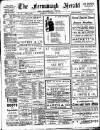Fermanagh Herald Saturday 22 November 1913 Page 1
