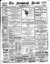 Fermanagh Herald Saturday 29 November 1913 Page 1