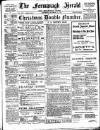 Fermanagh Herald Saturday 13 December 1913 Page 1