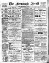 Fermanagh Herald Saturday 20 December 1913 Page 1