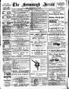 Fermanagh Herald Saturday 27 December 1913 Page 1