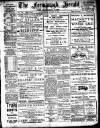 Fermanagh Herald Saturday 17 January 1914 Page 1
