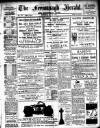 Fermanagh Herald Saturday 02 May 1914 Page 1