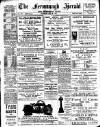 Fermanagh Herald Saturday 30 May 1914 Page 1