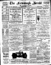 Fermanagh Herald Saturday 13 June 1914 Page 1