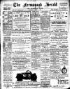 Fermanagh Herald Saturday 08 August 1914 Page 1
