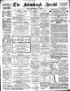 Fermanagh Herald Saturday 10 October 1914 Page 1