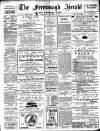 Fermanagh Herald Saturday 31 October 1914 Page 1
