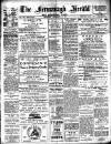 Fermanagh Herald Saturday 05 December 1914 Page 1