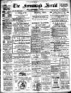 Fermanagh Herald Saturday 19 December 1914 Page 1