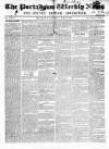 Portadown News Saturday 16 July 1859 Page 1
